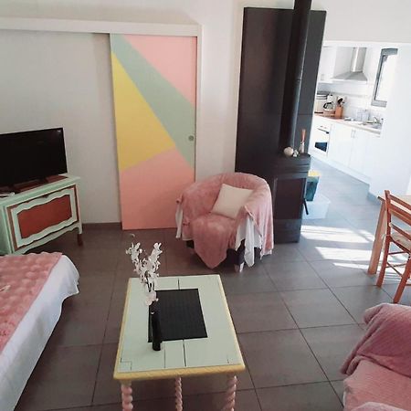 Gite De Charme Dans Mas Catalan プラード エクステリア 写真