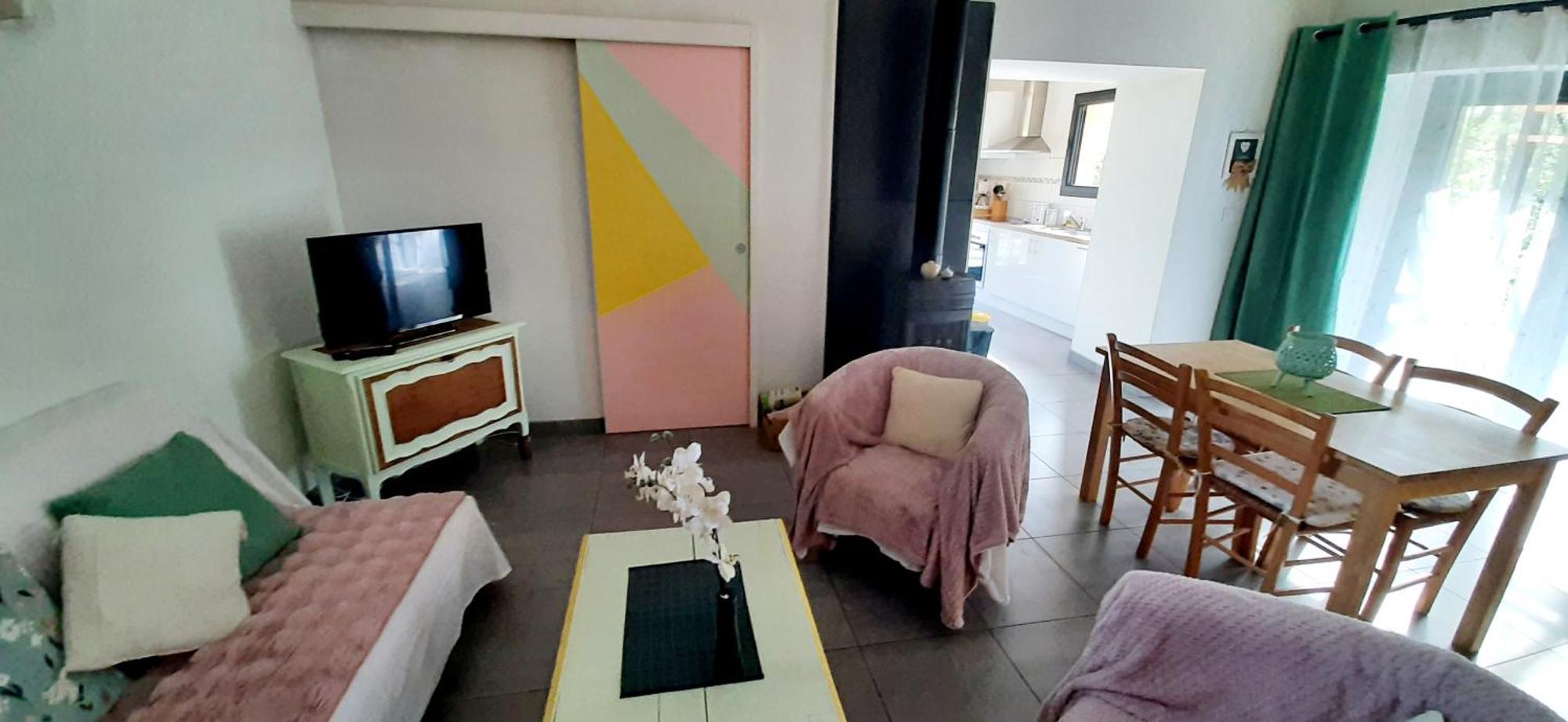 Gite De Charme Dans Mas Catalan プラード エクステリア 写真