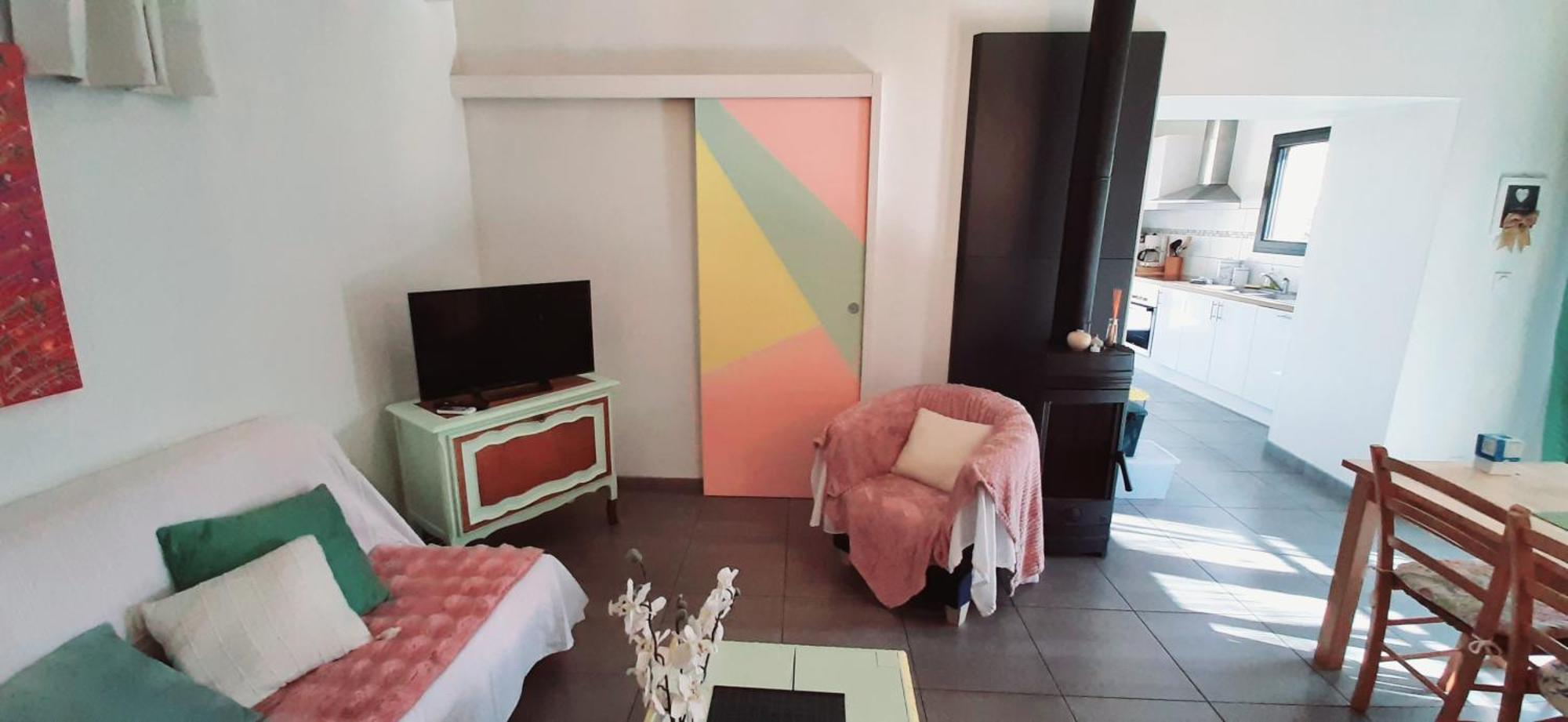 Gite De Charme Dans Mas Catalan プラード エクステリア 写真