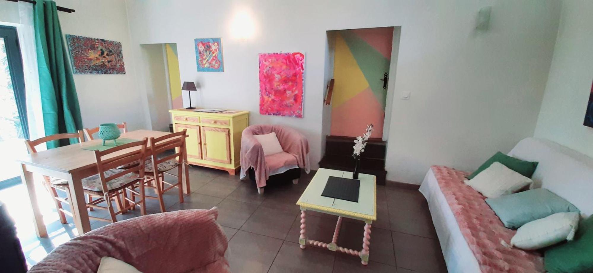 Gite De Charme Dans Mas Catalan プラード エクステリア 写真
