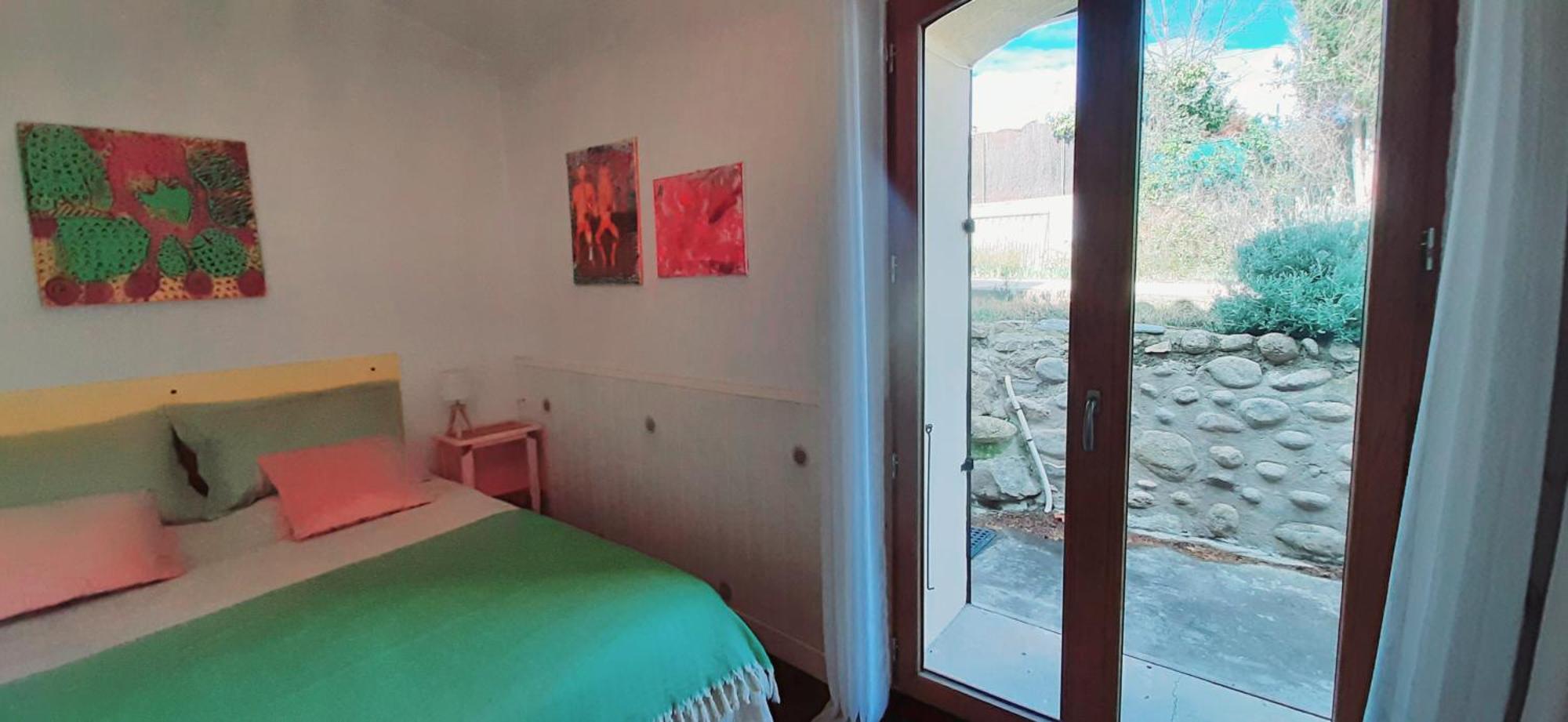 Gite De Charme Dans Mas Catalan プラード エクステリア 写真