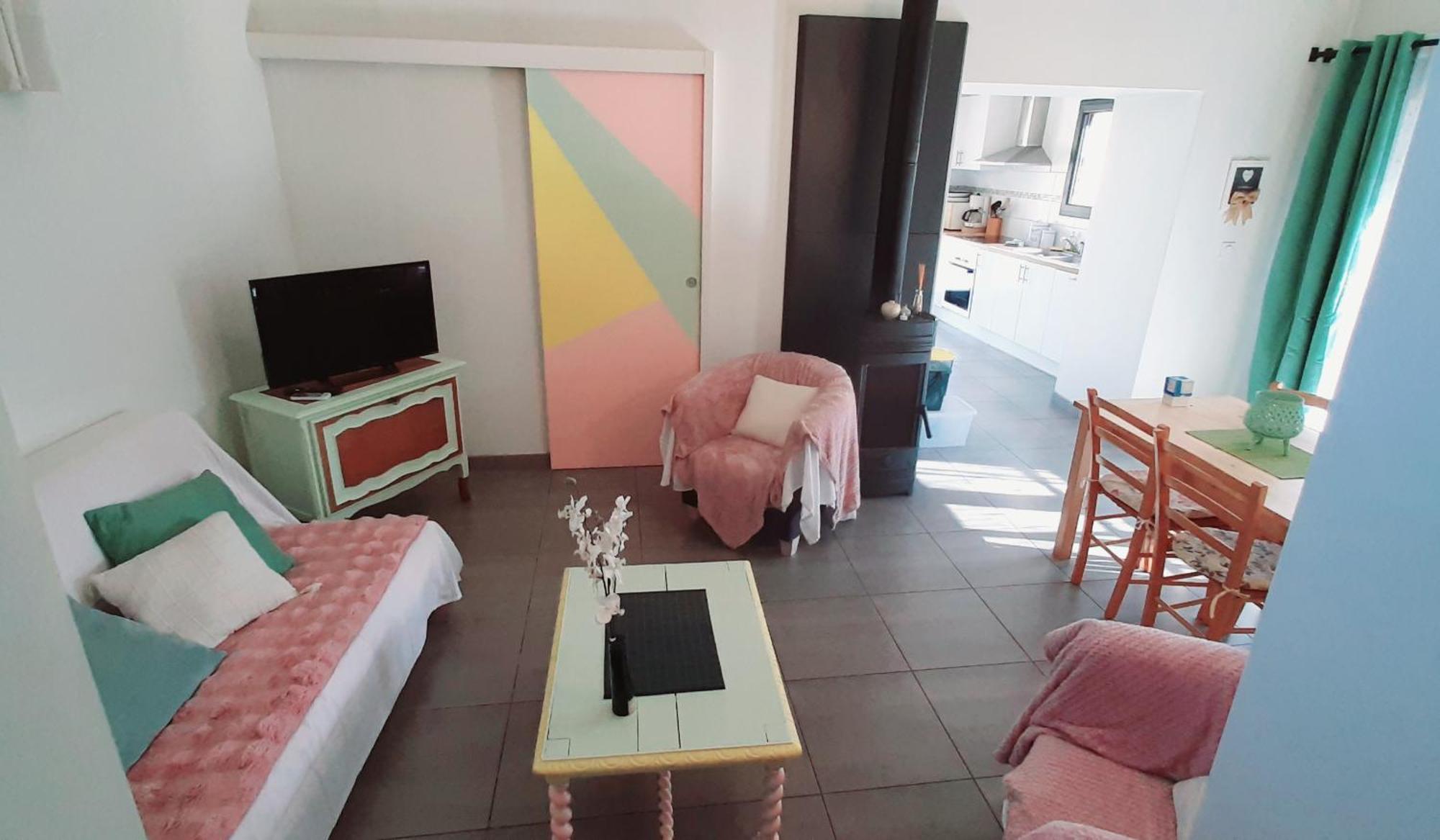 Gite De Charme Dans Mas Catalan プラード エクステリア 写真